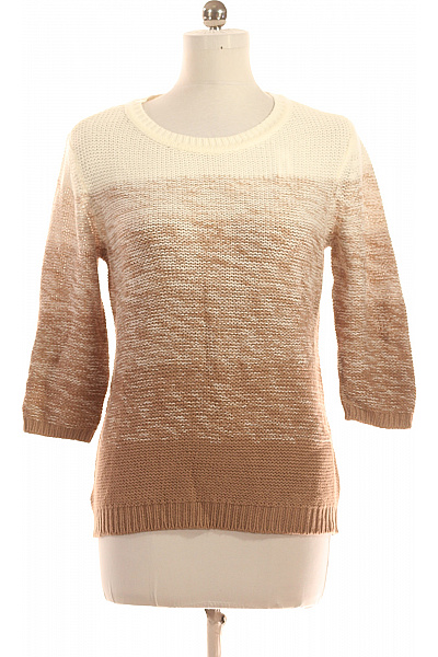 Dámský svetr pulovr