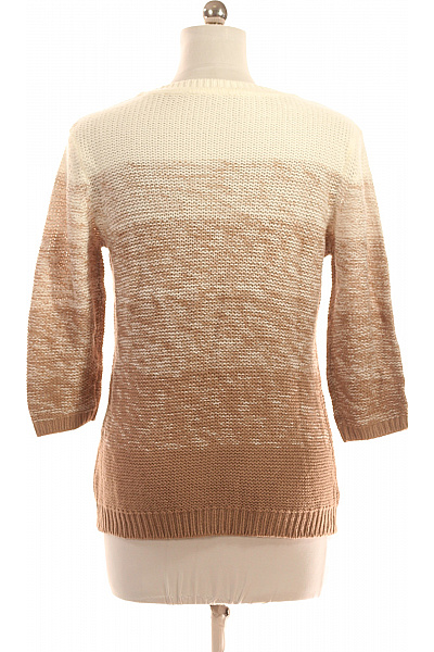 Dámský svetr pulovr