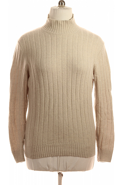 Pánský Svetr Béžový