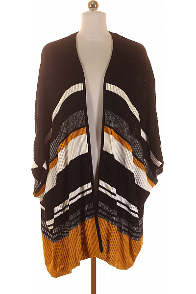 Dámský Cardigan Černý Vel. XS