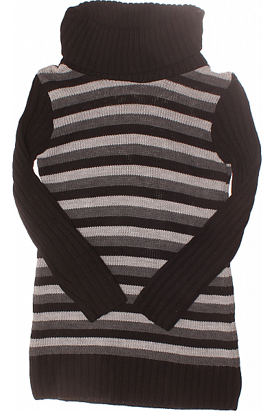 Dámský Svetr Barevný