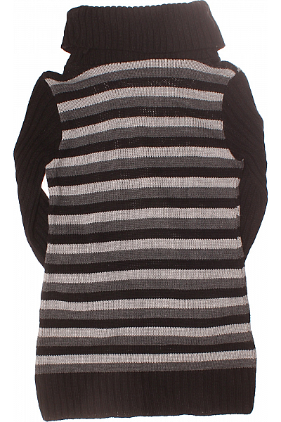 Dámský Svetr Barevný