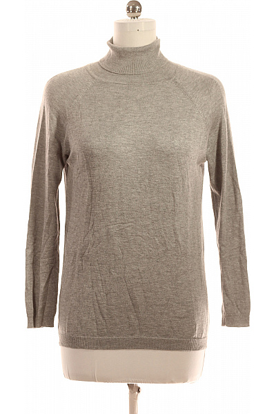 ATMOSPHERE Dámský Rolák Šedý