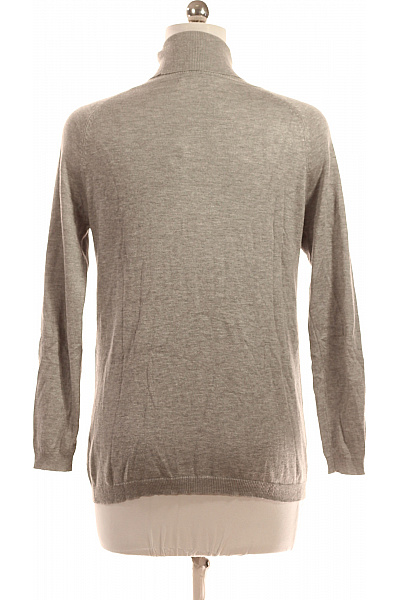 ATMOSPHERE Dámský Rolák Šedý