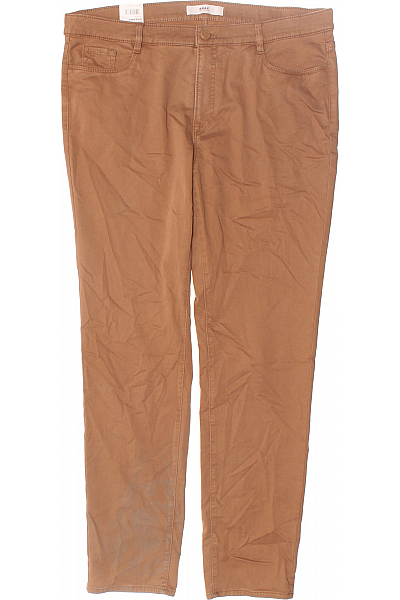 Dámské Kalhoty Hnědé BRAX