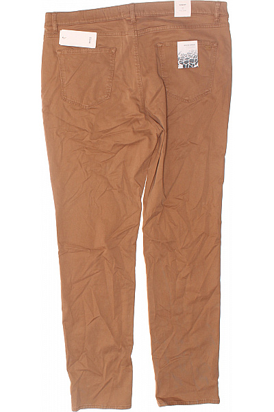 Dámské Kalhoty Hnědé BRAX