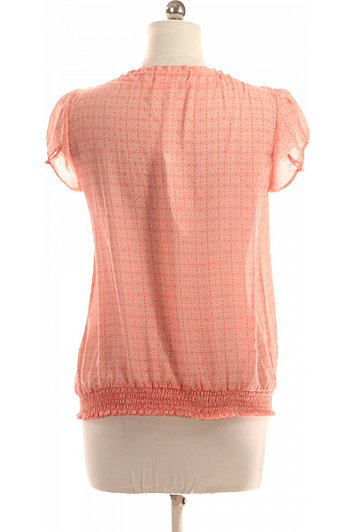 Halenka Barevná Orsay