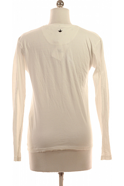 Dívčí Tričko Černobílá Macchia J. Outlet | macchia j. | obrázek 3