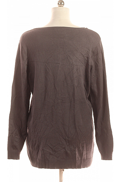 Dámský Cardigan Šedý JUNAROSE Vel. M