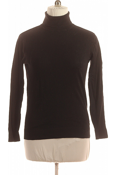 Dámský Rolák Černý Sinsay Vel. L