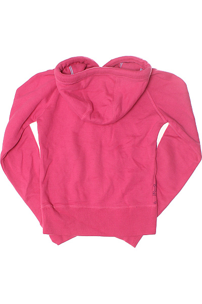 Dámská Mikina Růžová NORD BLANC Vel. 34