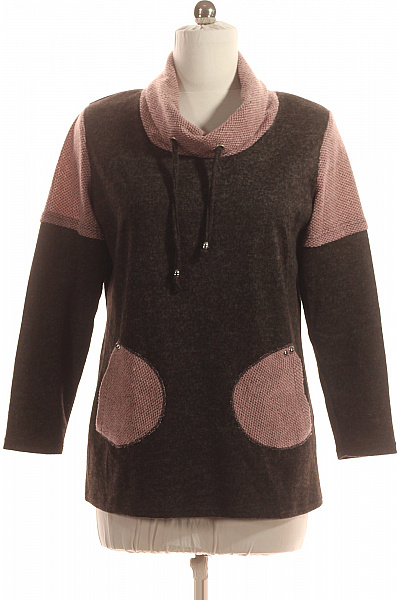 Halenka Barevná Vel. L