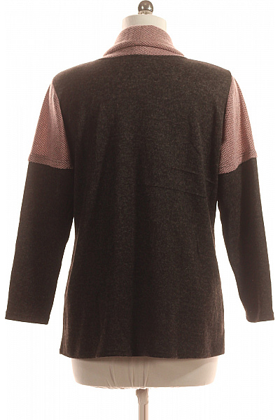 Halenka Barevná Vel. L