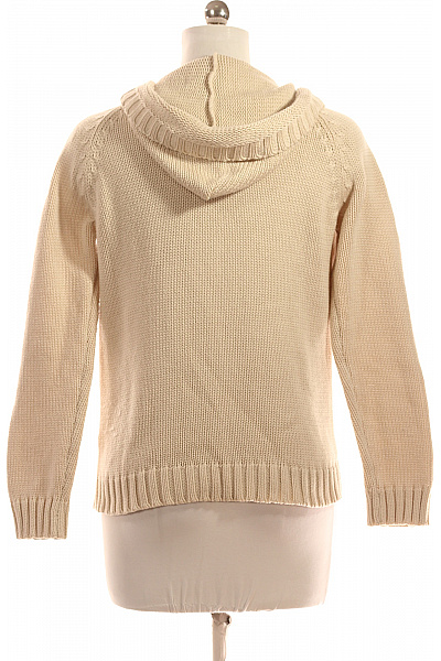 Dámský Cardigan Béžový