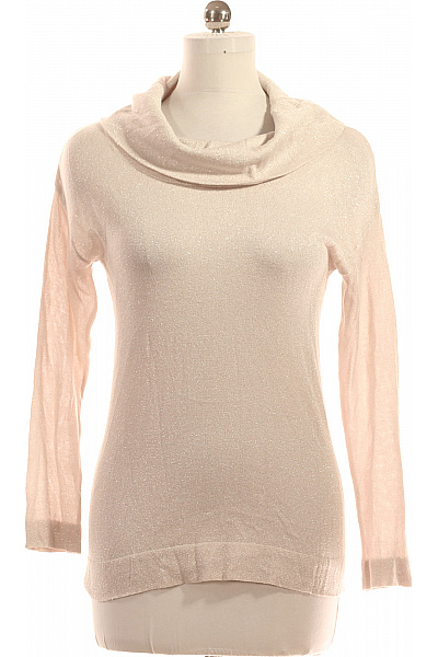 Dámský Rolák Béžový Reserved Vel. M