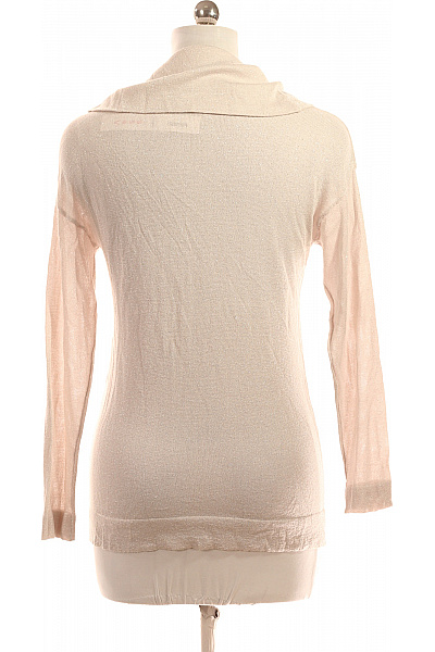 Dámský Rolák Béžový Reserved Vel. M