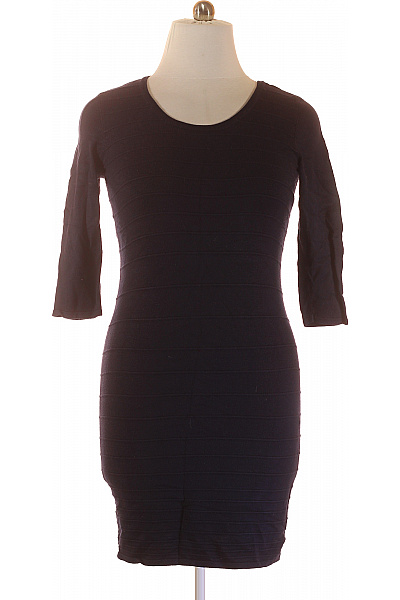 Orsay Šaty Modré Vel.  L