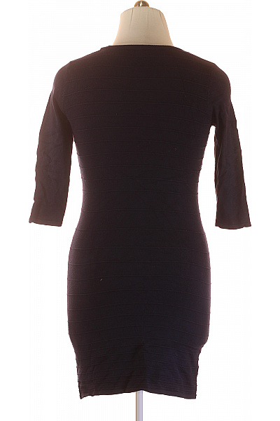 Orsay Šaty Modré Vel.  L