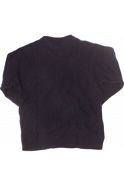 LACOSTE Dámský Pulovr Lněný Modrý Vel. 34