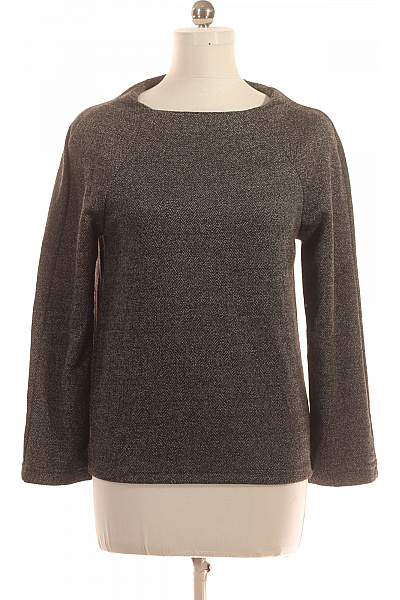 Tchibo Halenka Šedá Second Hand