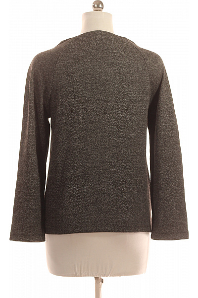 Tchibo Halenka Šedá Second hand