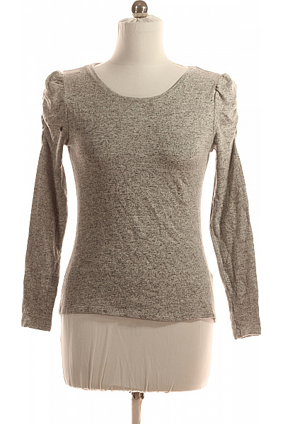 Orsay Halenka Šedá Vel. M