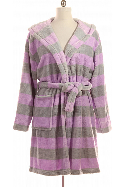 Dámské Prádlo Fialový Vel. L