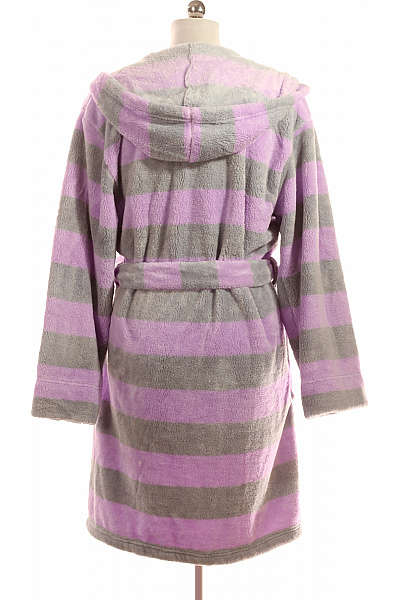 Dámské Prádlo Fialový Vel. L