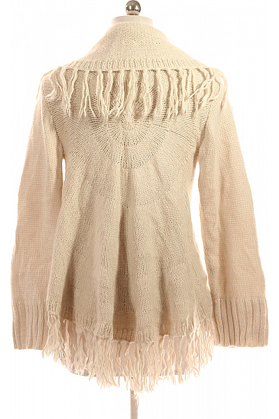 PART TWO Dámský Svetr Béžový Vel. M