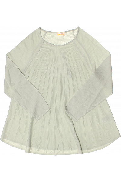 Ambria Dámský Svetr Zelený