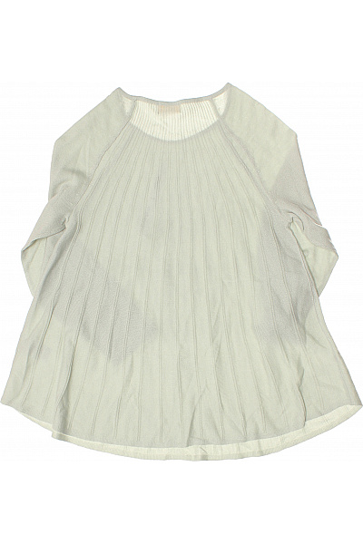 Ambria Dámský Svetr Zelený