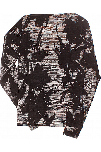 Halenka Černobílá Karen Millen Vel. XS