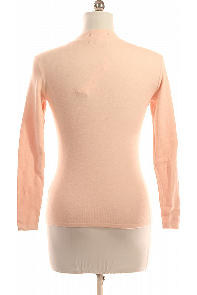 Dámský Svetr Růžový Mohito Vel. L