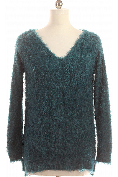 TIMEOUT BRAND Halenka Zelená