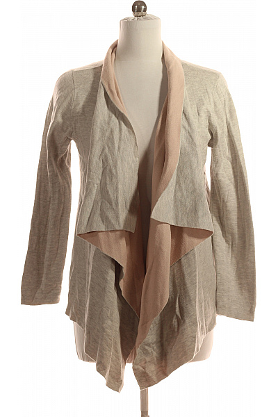 Dámský Svetr Šedý Primark Vel.  40/42