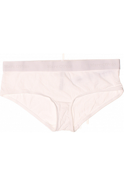 Marc O´Polo  Kalhotky Bavlněné Bílé | Marc O´Polo | obrázek 2
