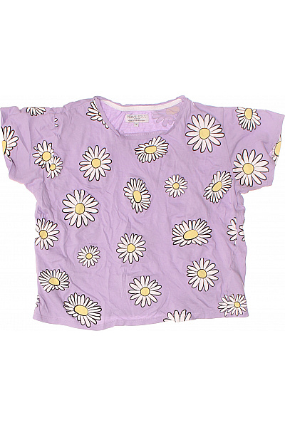 BRAVE SOUL Dámské Pyžamo Fialové Vel. M