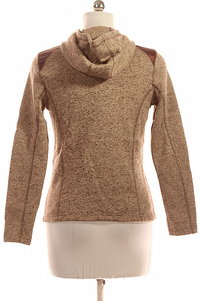 Dámská Mikina Béžová CRIVIT SPORTS Vel. M