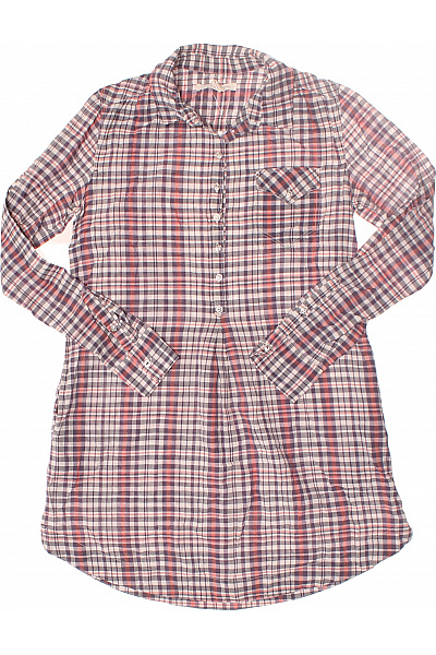 LEVIS Dámská Košile Barevná Vel. S