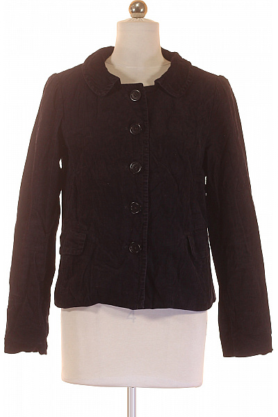 Dámské Sako Modré J.CREW