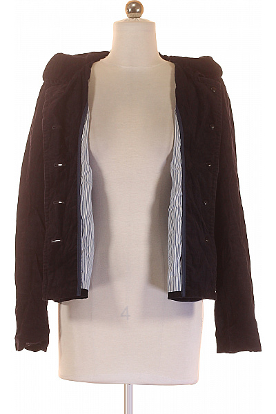 Dámské Sako Modré J.CREW