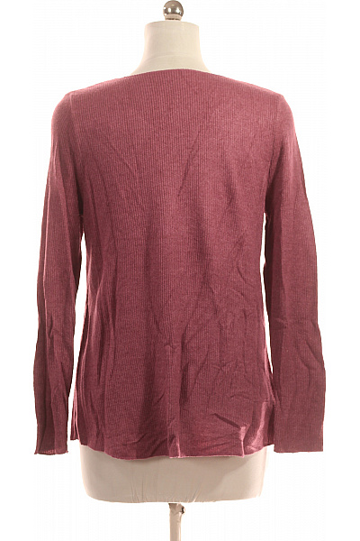 Dámský Pulovr Růžový