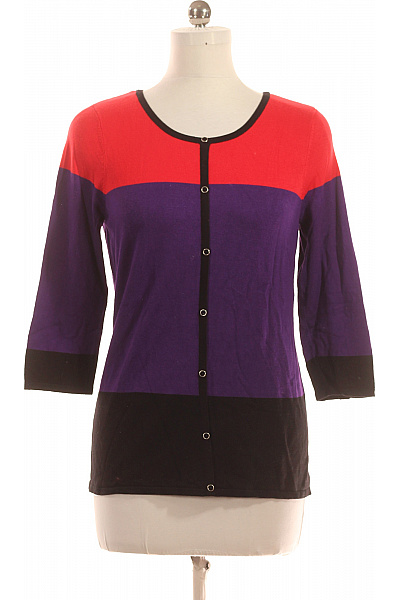 Halenka Barevná Second hand