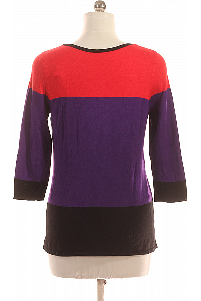 Halenka Barevná Second hand