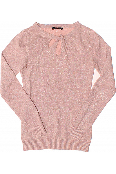 Orsay  Halenka Pletená Růžová