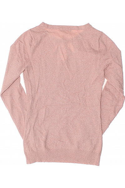 Orsay  Halenka Pletená Růžová