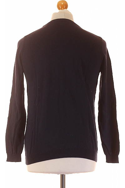 GANT Pánský Svetr Modrý Vel. M