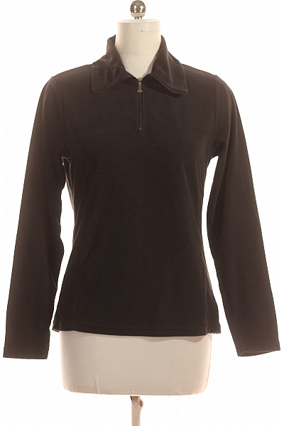 Dámská Mikina Černá Killtec