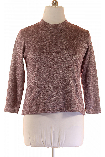 Halenka Fialová Second Hand