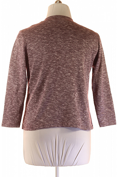 Halenka Fialová Second hand